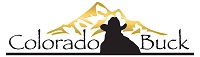 ColoradoBuck Logo